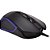 Mouse Gamer PRO M7 RGB Preto FORTREK 4800 DPI - Imagem 2