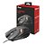 Mouse Usb Trust Gaming Ziva 800/2000 Dpi Preto - Imagem 1