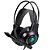 Headset EG-304 Gamer APOLO RGB c/ fio - Evolut - Imagem 1