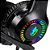 Headset EG-304 Gamer APOLO RGB c/ fio - Evolut - Imagem 3