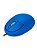Mouse Multilaser Classic Box Óptico Azul Blue - MO305 - Imagem 2