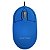 Mouse Multilaser Classic Box Óptico Azul Blue - MO305 - Imagem 3