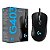 Mouse Gamer Logitech G403 Hero 16k, RGB, 6 Botões, 16000 DPI - Imagem 1