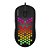Mouse Gamer Gamemax MG8, 6400 DPI, RGB, Black - Imagem 3