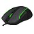 Mouse Gamer T-Dagger Private, RGB, 6 Botões, 3200DPI - Imagem 2
