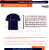Camiseta PV - Gola Redonda - Manga Curta - Imagem 11
