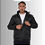 Jaqueta Nylon Resinado - Imagem 8