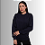 Blusa de Moletom - Gola Redonda - Imagem 7