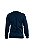 Blusa de Moletom - Gola Redonda - Imagem 4