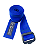 Cinto - NR10 - Algodão - AZUL ROYAL - Imagem 1