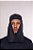 Touca Arabe Capuz - Imagem 6