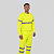 Camiseta PV Alta Visibilidade - Imagem 3