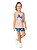 CONJUNTO NICE DAY REGATA  E BERMUDA CICLISTA MALWEE - Imagem 1