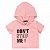 CONJUNTO DON T STOP ME - BLUSA COM CAPUZ E SAIA TMX - Imagem 4