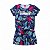 VESTIDO CREPE SUPER LIGHT HELLO SUMMER TMX - Imagem 2
