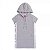 VESTIDO MEIA MALHA  TIME TO RELAX TMX - Imagem 4