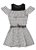 VESTIDO TEEN  AMORA - Imagem 2