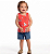 REGATA ESTAMPADA BEBE ALENICE - Imagem 1