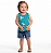 REGATA ESTAMPADA BEBE ALENICE - Imagem 2