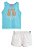 CONJUNTO REGATA E SHORT KAMYLUS - Imagem 1