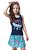 CONJUNTO TROPICAL PARADISE 64575 - MARLAN - Imagem 1