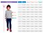CAMISETA INFANTIL PARA MENINOS E MENINAS DE MALHA COM ESTAMPA DE SMILE MOTIVACIONAL BRANDILI - Imagem 4