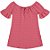 VESTIDO BABADO ALENICE - Imagem 3