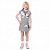 VESTIDO MEIA MALHA ESTAMPA ALENICE - Imagem 1