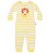 MACACAO BEBE MANGA LONGA EM SUEDINE FISHER PRICE - FAKINI - Imagem 3