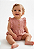 BODY BEBE EM COTTON LEVE COLORITTA - Imagem 1