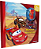 LIVRO CAPA DURA COLEÇÃO MINHAS HISTÓRIAS DISNEY - CARROS - Imagem 1
