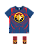 CAMISETA INFANTIL AVENGERS® EM ALGODÃO MALWEE KIDS - Imagem 2