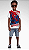CAMISETA INFANTIL SPIDER-MAN® FAKINI KIDS - Imagem 1