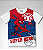 CAMISETA INFANTIL SPIDER-MAN® FAKINI KIDS - Imagem 3