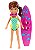 BONECA POLLY POCKET - SHANI BCY79 MATTEL - Imagem 1
