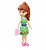BONECA POLLY POCKET - LILA CGP03 MATTEL - Imagem 2