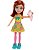 BONECA POLLY POCKET - LILA DHY19 MATTEL - Imagem 1