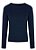 BLUSA INFANTIL BASICA MANGA LONGA - Imagem 2