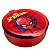 POTE REDONDO TAMPA FIXA SPIDERMAN - Imagem 1