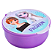 POTE REDONDO TAMPA FIXA FROZEN - Imagem 1