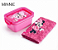 KIT LANCHEIRA MINNIE - AVON - Imagem 1