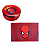 KIT LANCHEIRA SPIDERMAN - AVON - Imagem 1