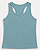 BLUSA REGATA LISA - ELIAN - Imagem 2
