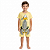 PIJAMA BRILHA NO ESCURO PERSONAGENS - PATOLINO - Imagem 1