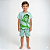 PIJAMA BRILHA NO ESCURO PERSONAGENS - HULK - Imagem 1