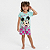 PIJAMA BRILHA NO ESCURO PERSONAGENS - MINNIE - Imagem 1