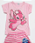 PIJAMA BRILHA NO ESCURO PERSONAGENS - LILO & STITCH - Imagem 2
