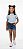 CAMISETA ESTAMPA LILO & STITCH DISNEY - Imagem 1