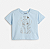 CAMISETA ESTAMPA LILO & STITCH DISNEY - Imagem 2