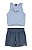 CONJUNTO CROPPED TRANSPASSE - ELIAN BEATS - Imagem 2